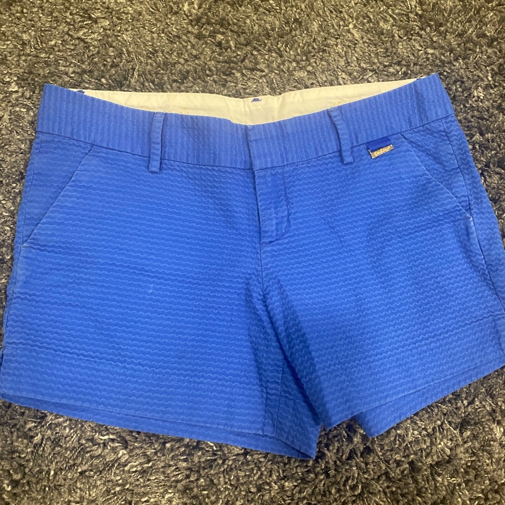 EUC Lilly Pulitzer Callahan